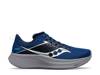 Ride 17 Running Shoe - Men's Blue view