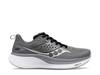 Ride 17 Running Shoe - Men's Grey view