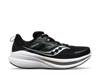 Omni 22 Running Shoe - Men's Black/White view