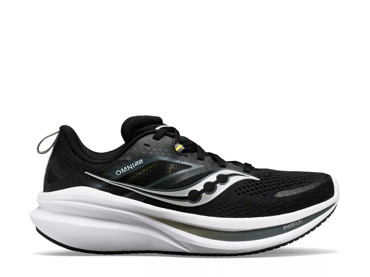 Omni 22 Running Shoe - Men's