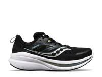 Omni 22 Running Shoe - Men's Black/White view