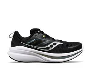 Featuring the men's Saucony Omni 22 Running Shoe  Click to shop men's Saucony walking shoes at DSW Designer Shoe Warehouse