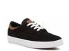 Emmerson Sneaker - Men's Black view