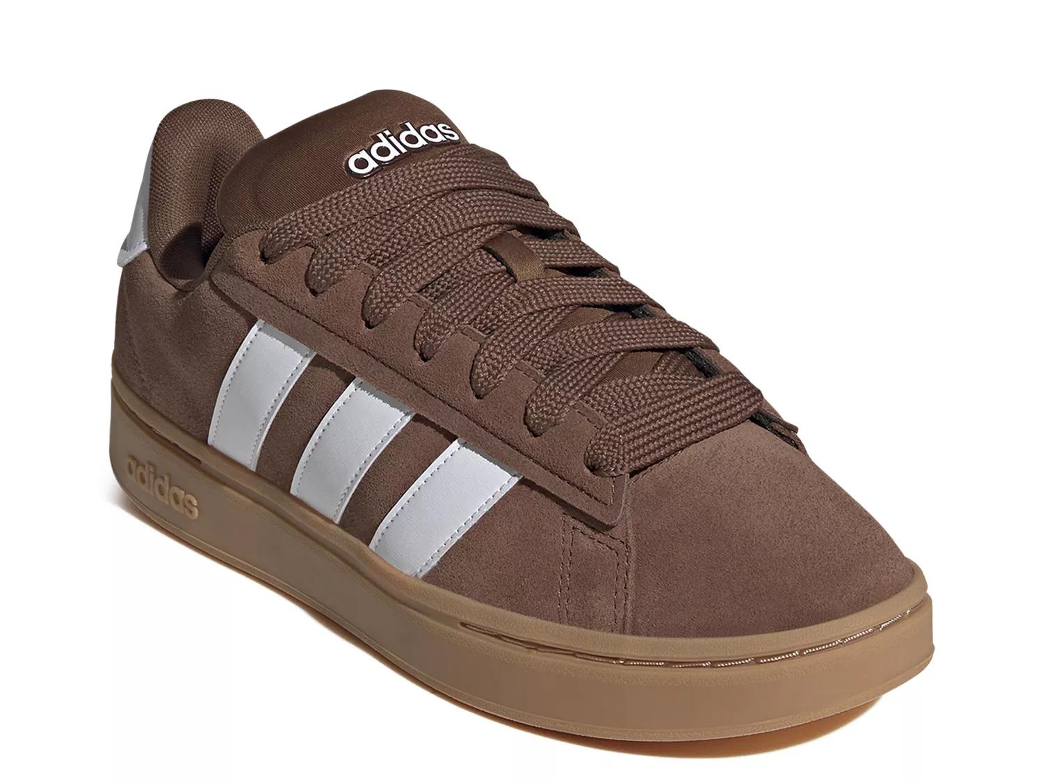 adidas gazelle silver green womens Adidas Skateboarding Samba ADV Shoe - White/Purple main image 0