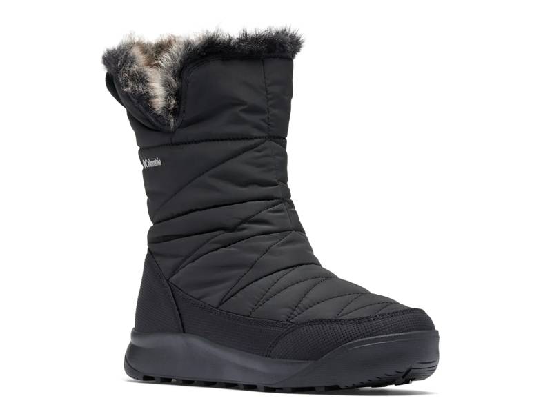 Minx Slip V Snow Boot - Women's