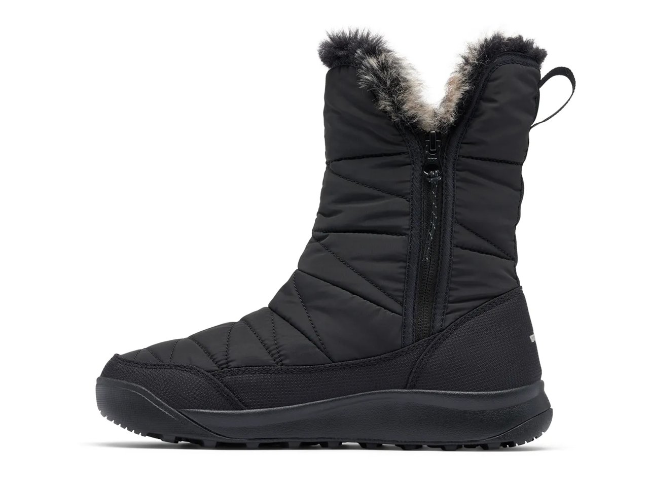 Minx Slip V Snow Boot - Women's
