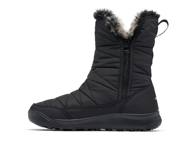 Minx Slip V Snow Boot - Women's