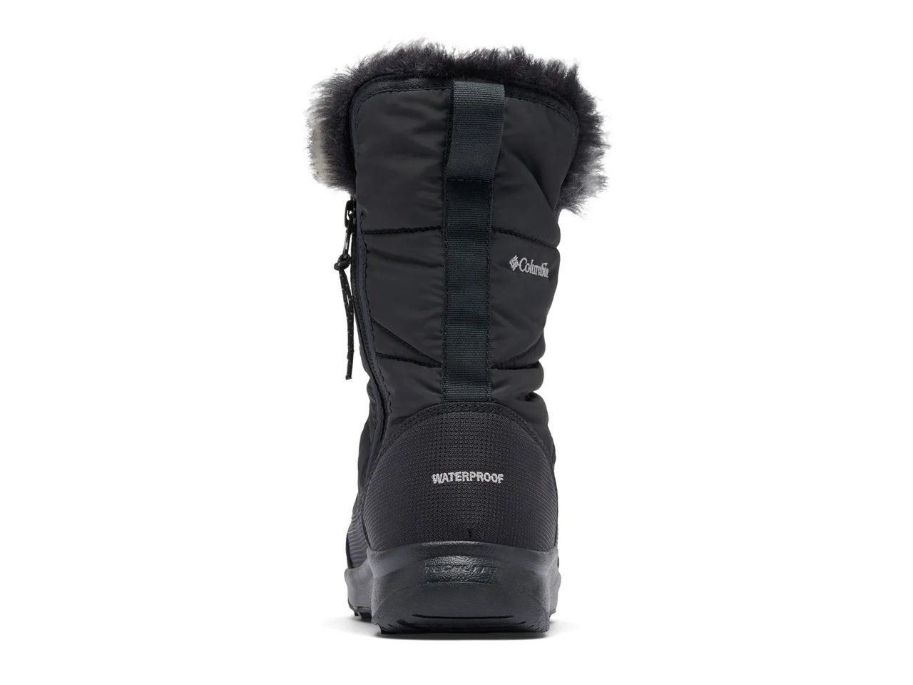Minx Slip V Snow Boot - Women's