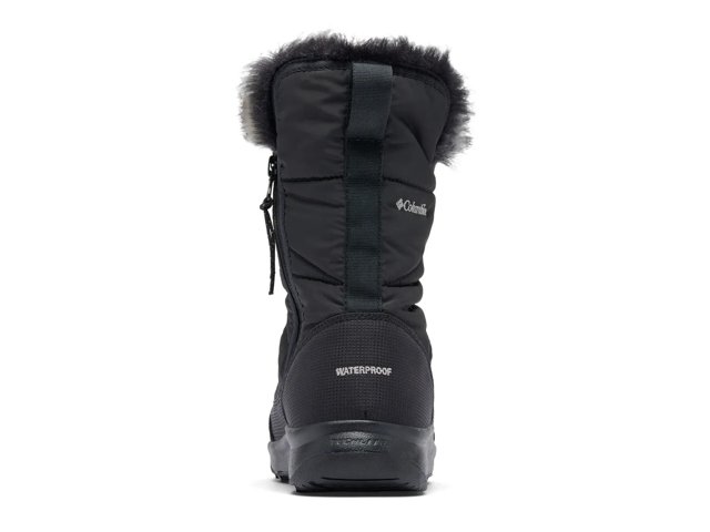 Minx Slip V Snow Boot - Women's