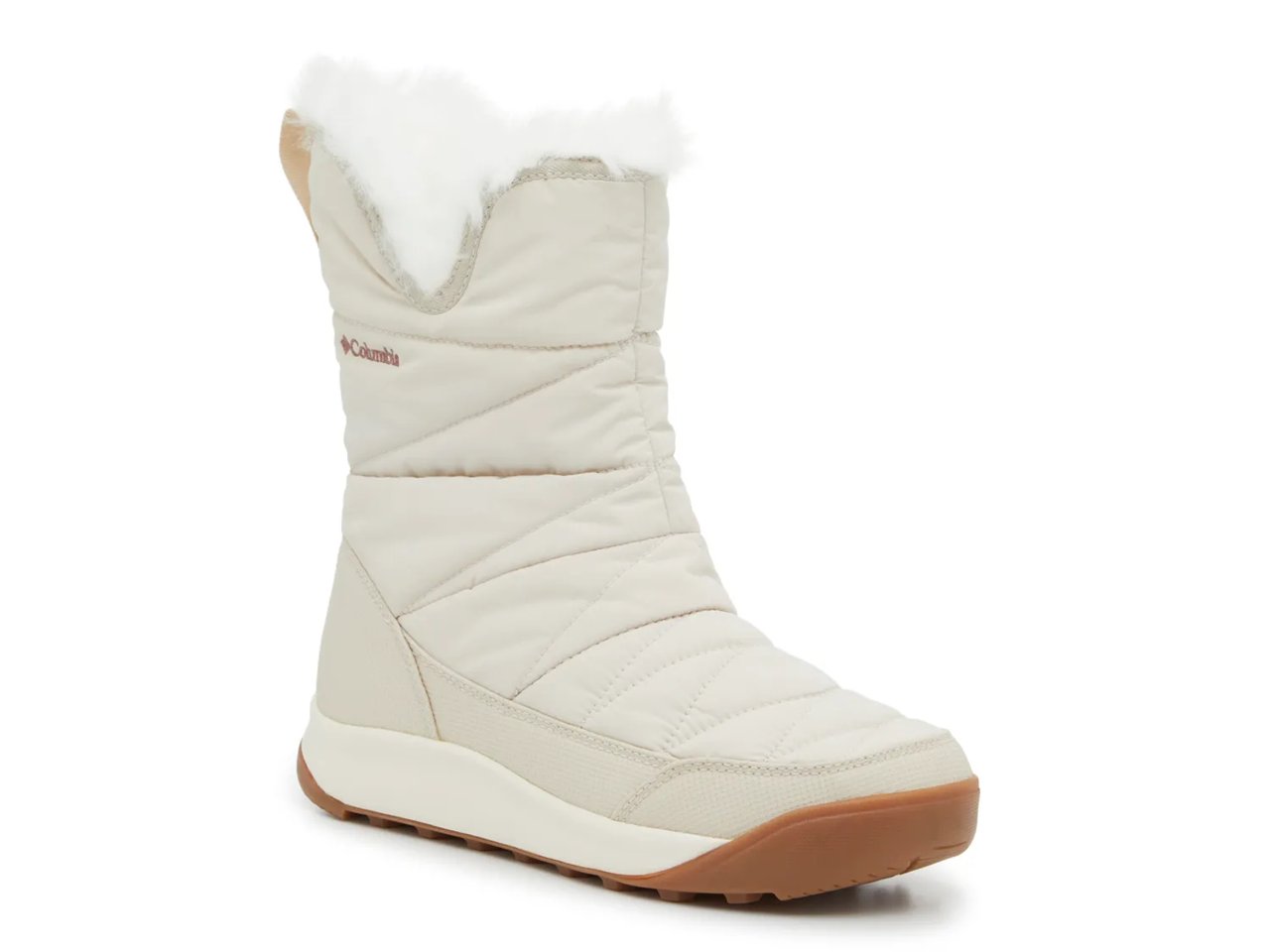 Minx Slip V Snow Boot - Women's