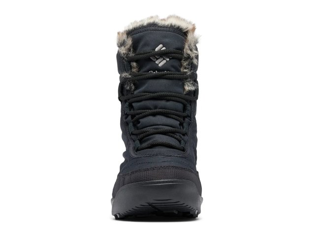 Minx Shorty IV Snow Boot - Women's