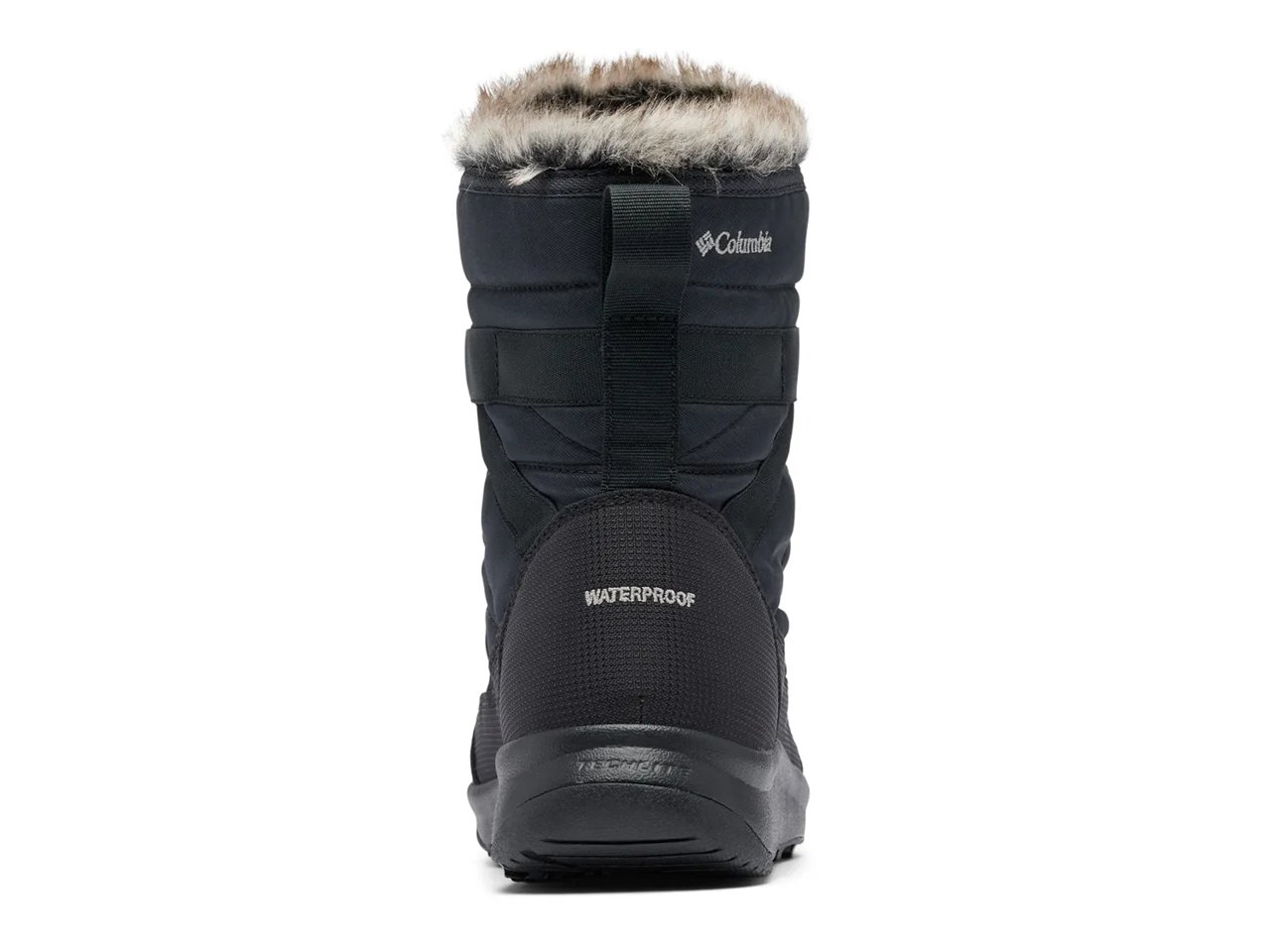 Minx Shorty IV Snow Boot - Women's