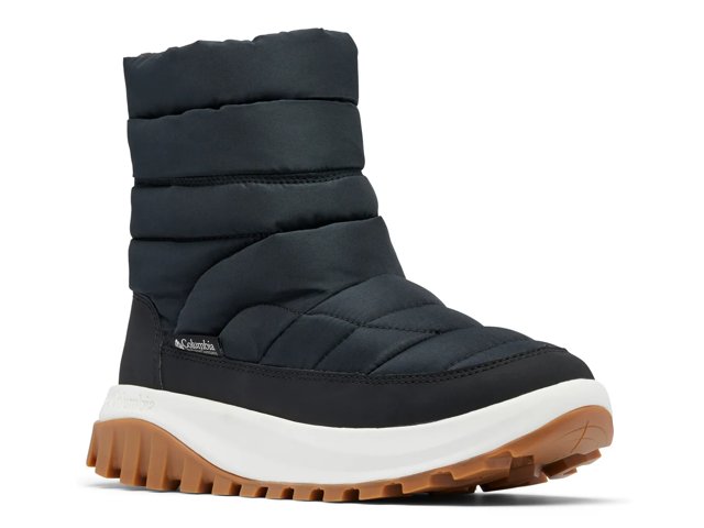 Snowtrot Snow Boot - Women's
