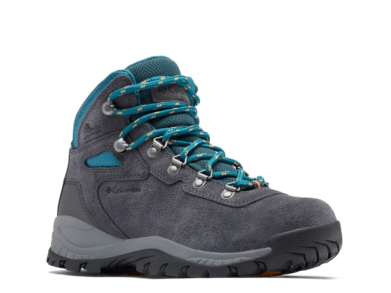 Newton Ridge Plus Hiking Boot - Women's