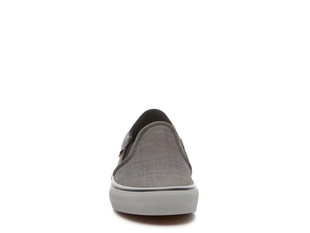 Asher Deluxe Slip-On Sneaker - Men's