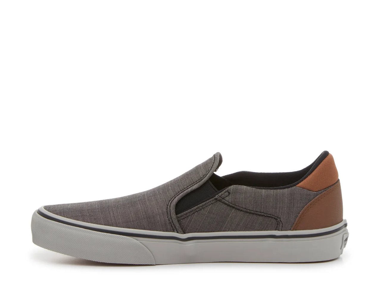 Asher Deluxe Slip-On Sneaker - Men's