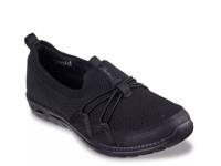 Arch Fit Flex Sporty Days Slip-On Sneaker Black view