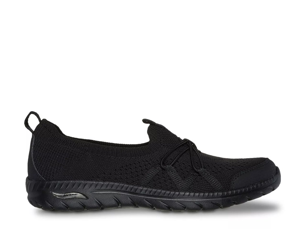 Arch Fit Flex Sporty Days Slip-On Sneaker