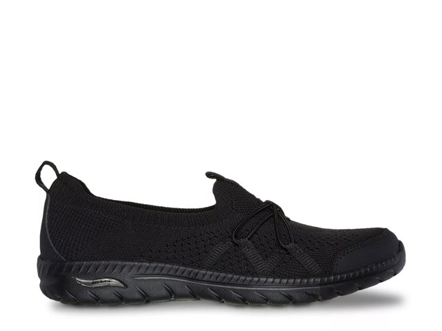Arch Fit Flex Sporty Days Slip-On Sneaker