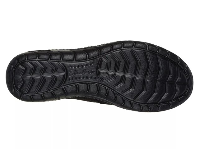 Arch Fit Flex Sporty Days Slip-On Sneaker