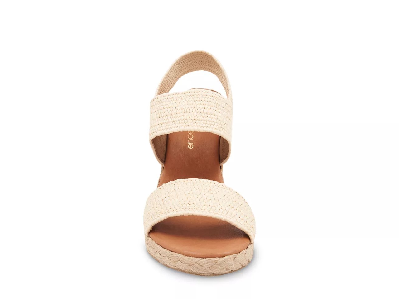 Allison Espadrille Wedge Sandal