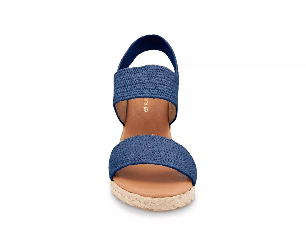 Allison Espadrille Wedge Sandal