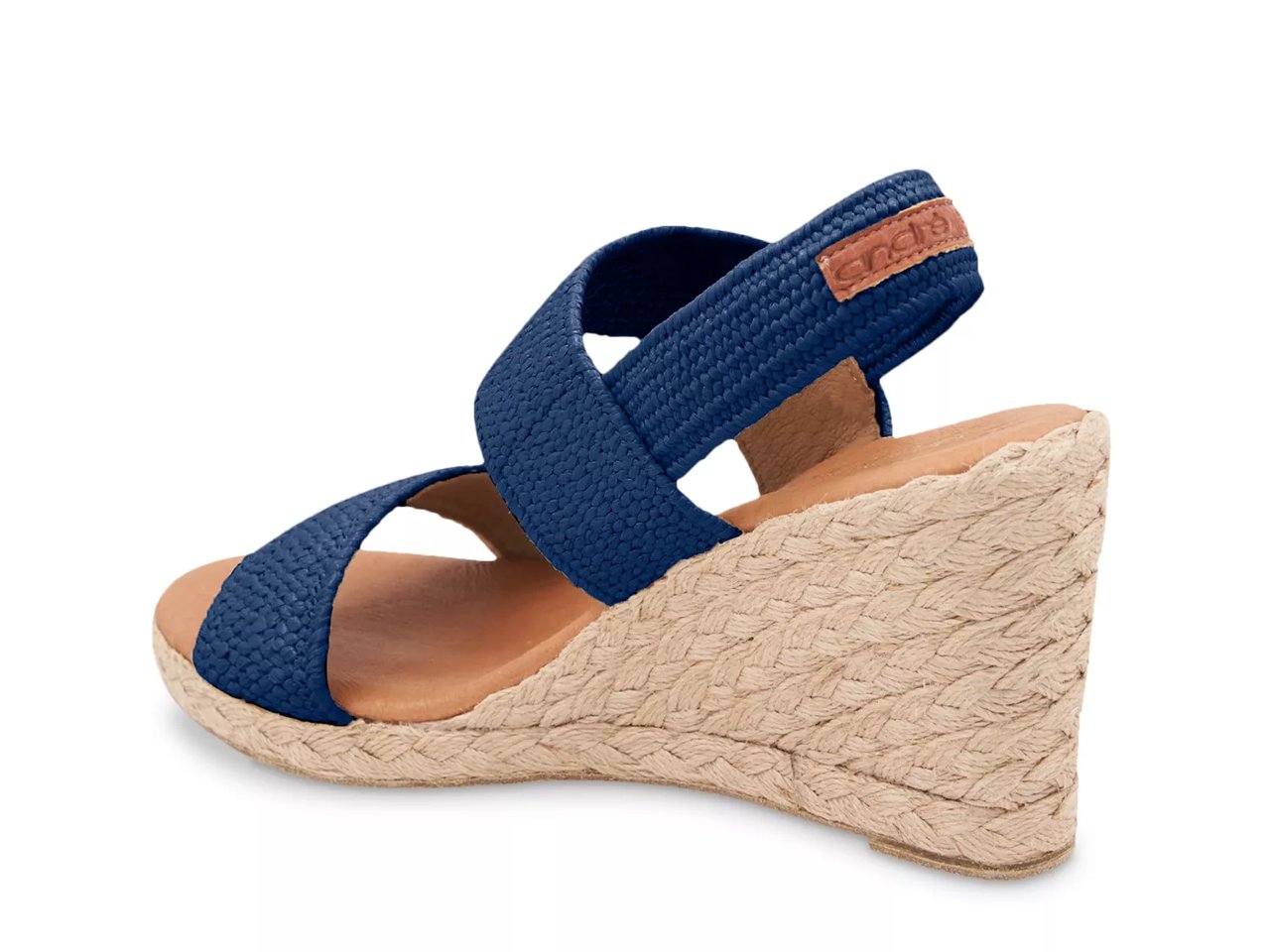Allison Espadrille Wedge Sandal