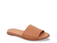 Fran Sandal Tan view