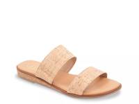 Galia Sandal Off White view