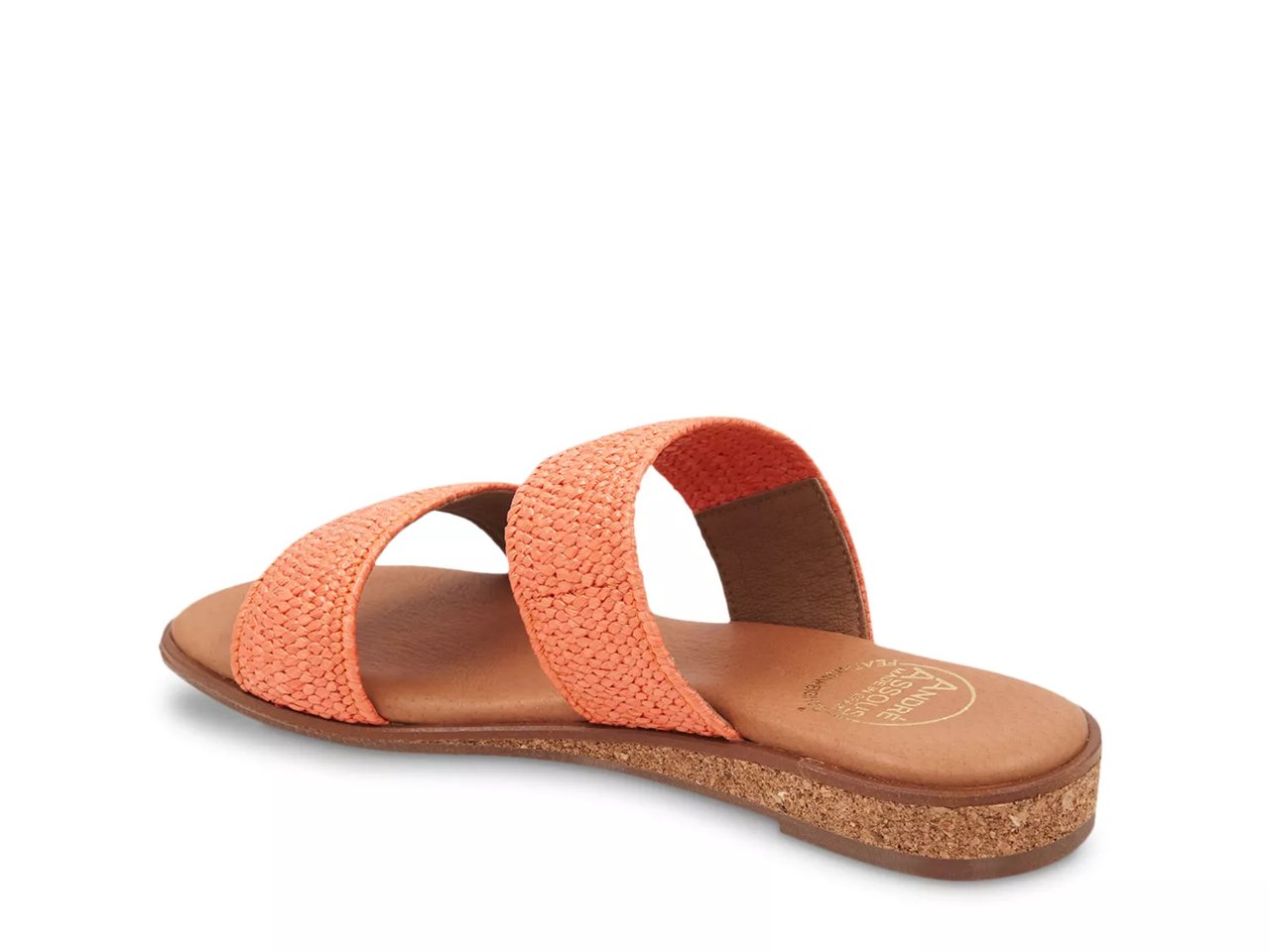 Galia Sandal