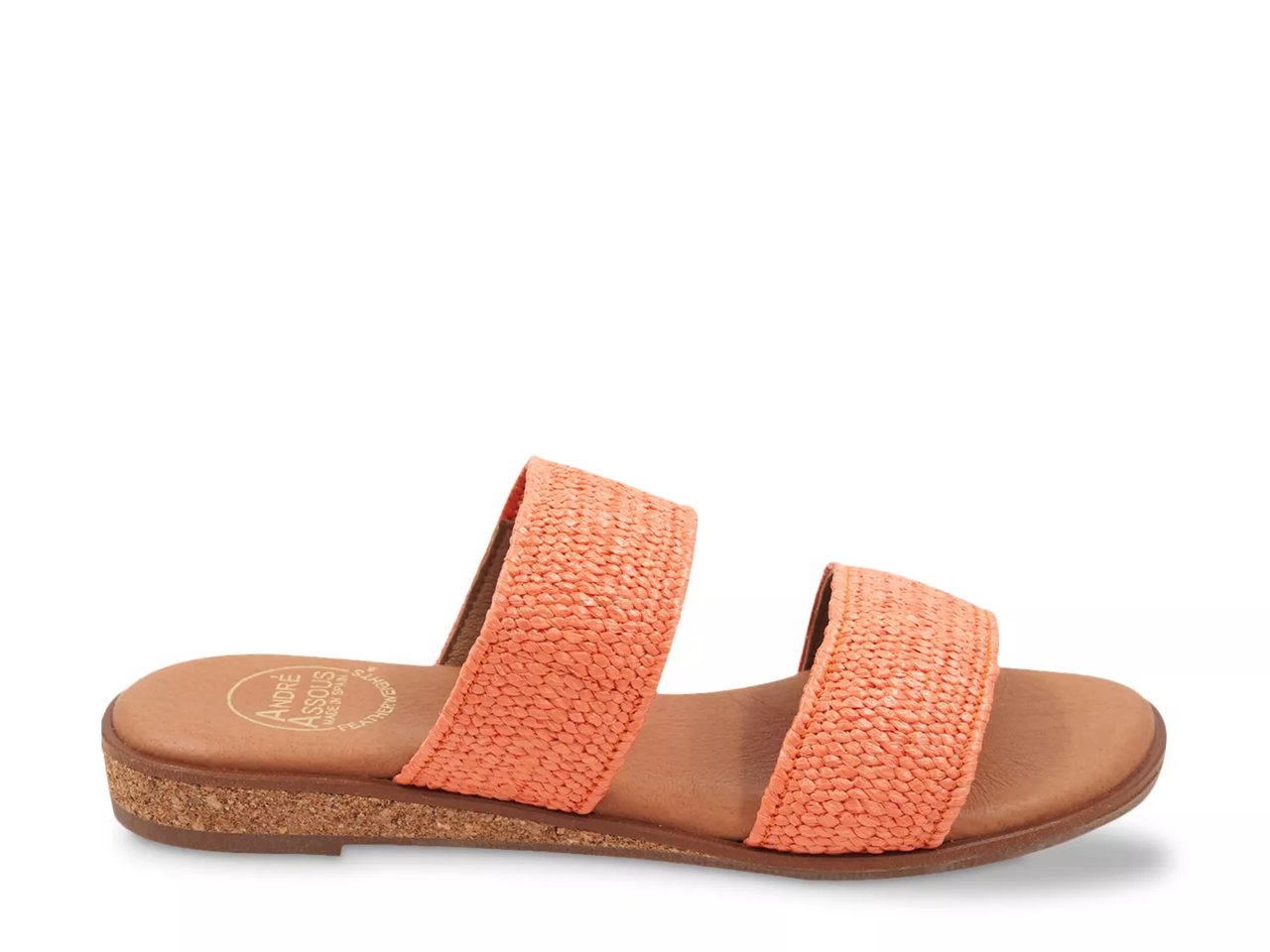 Galia Sandal