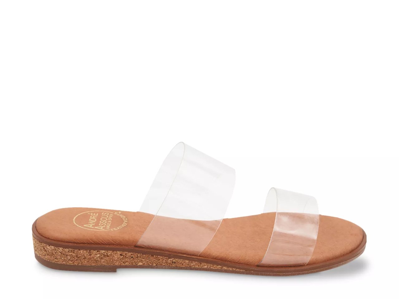 Galia Sandal