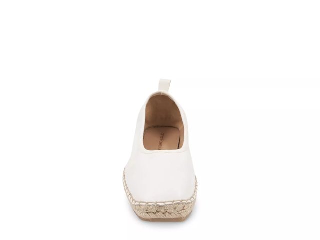 Geneva Espadrille Ballet Flat