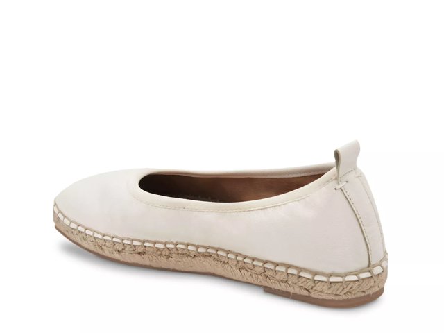 Geneva Espadrille Ballet Flat