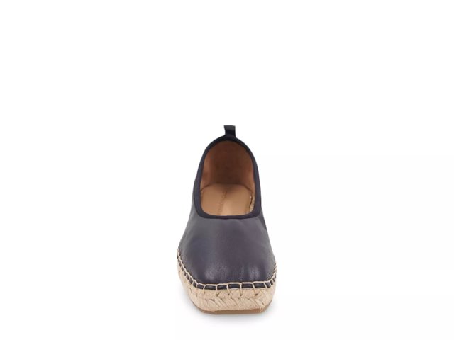 Geneva Espadrille Ballet Flat