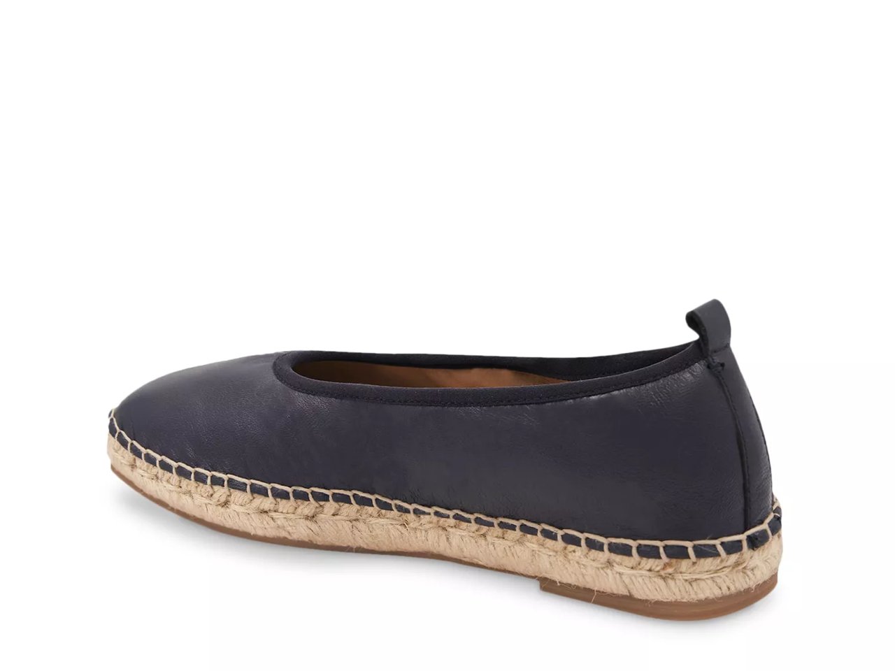Geneva Espadrille Ballet Flat