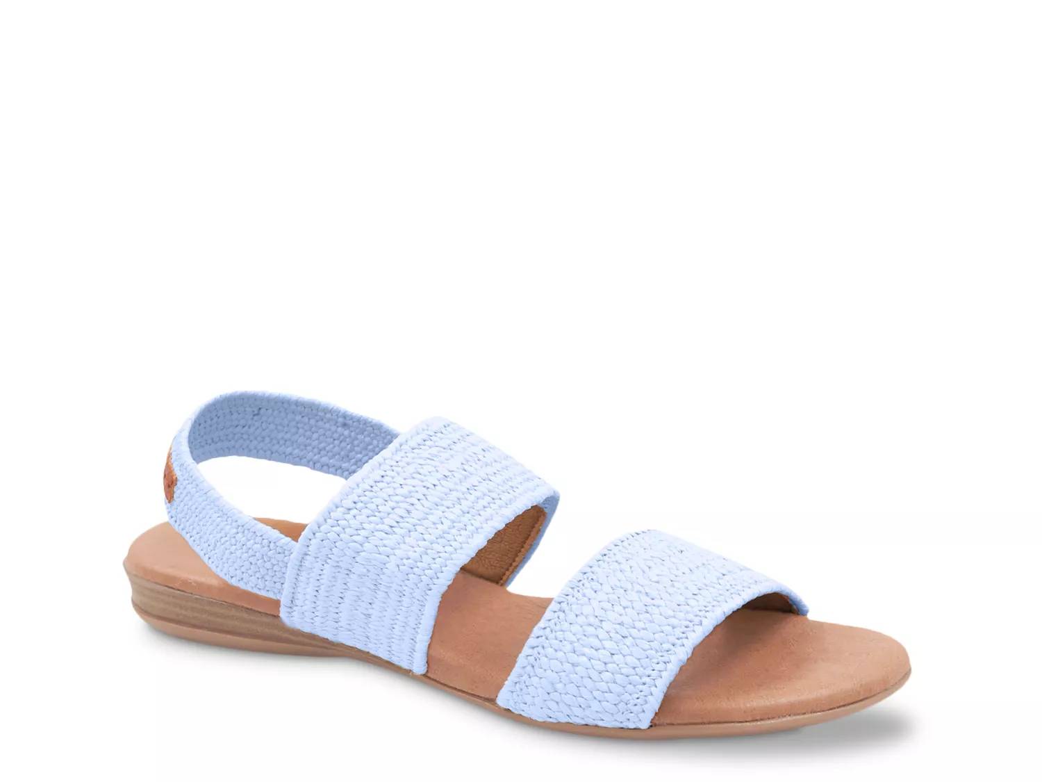 Nigella Sandal