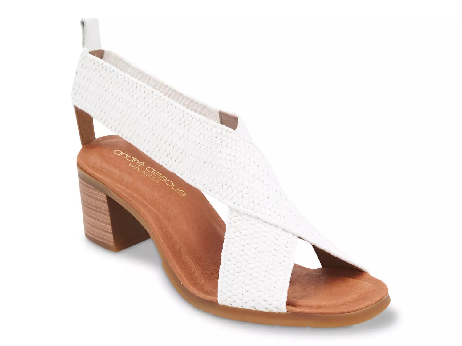 Naira Sandal - image 3
