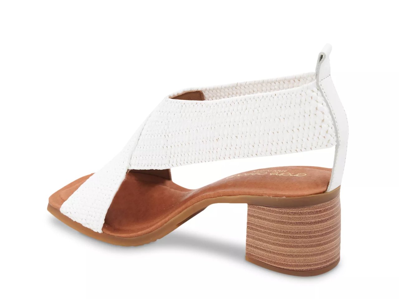 Naira Sandal