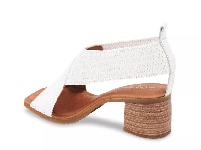 Naira Sandal