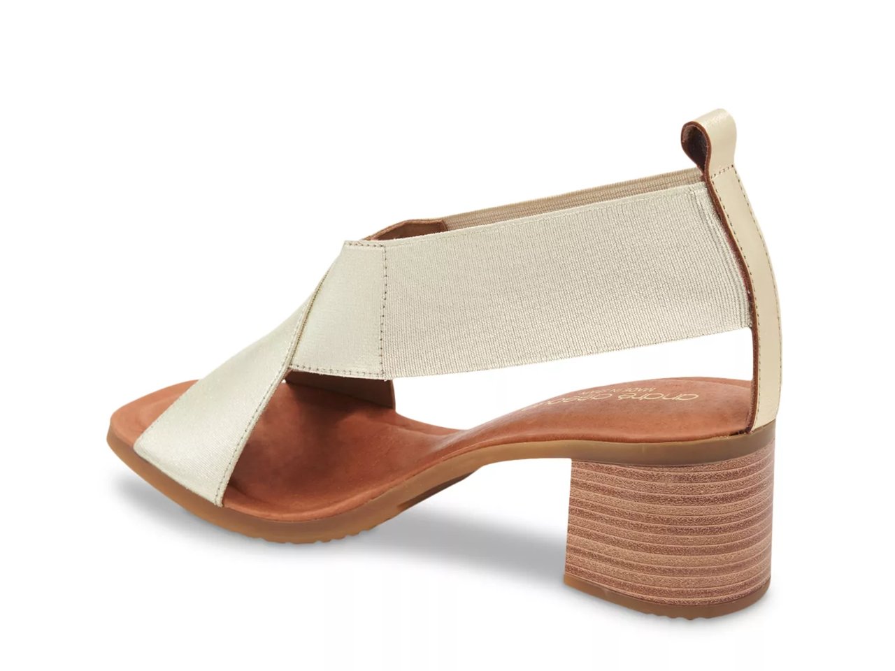 Naira Sandal
