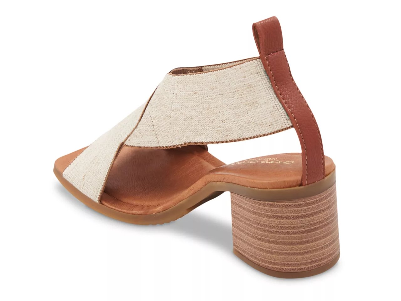 Naira Sandal