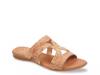 Nailea Sandal Natural view