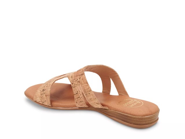 Nailea Sandal