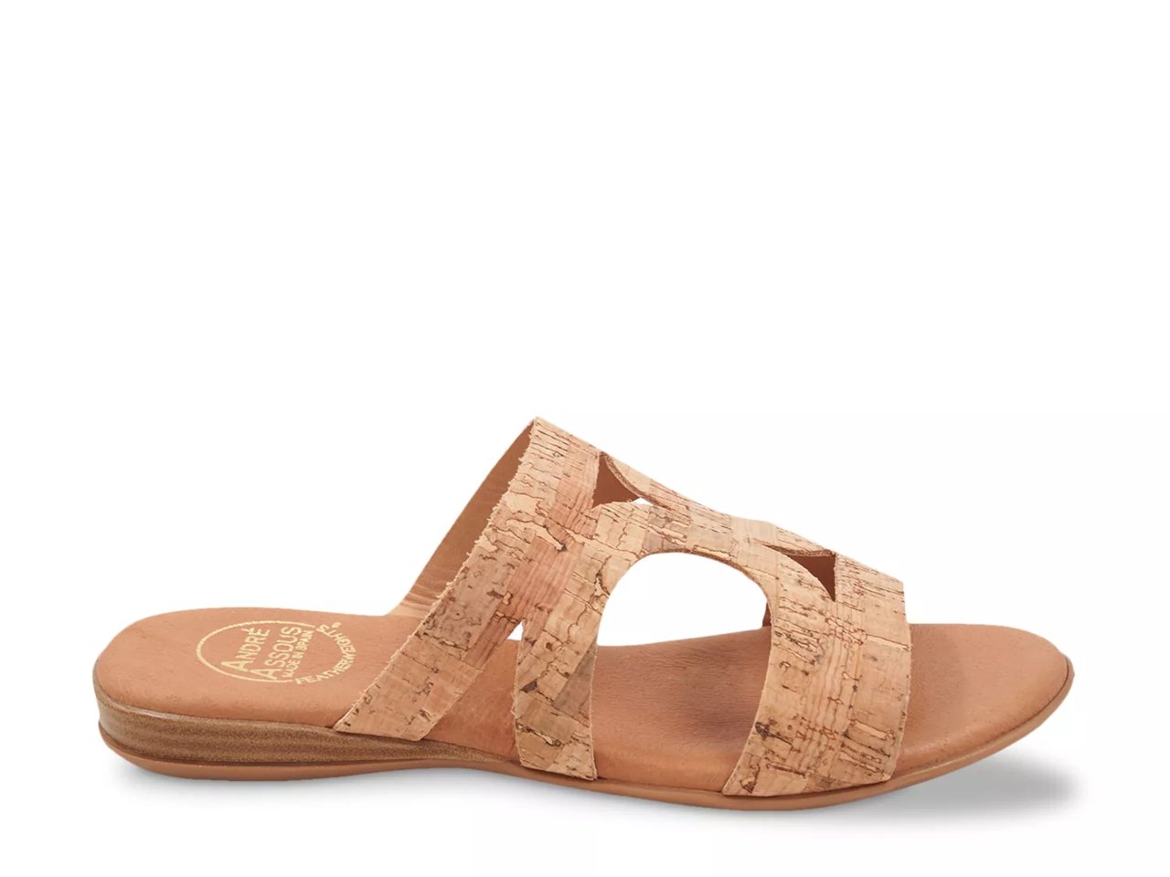 Nailea Sandal
