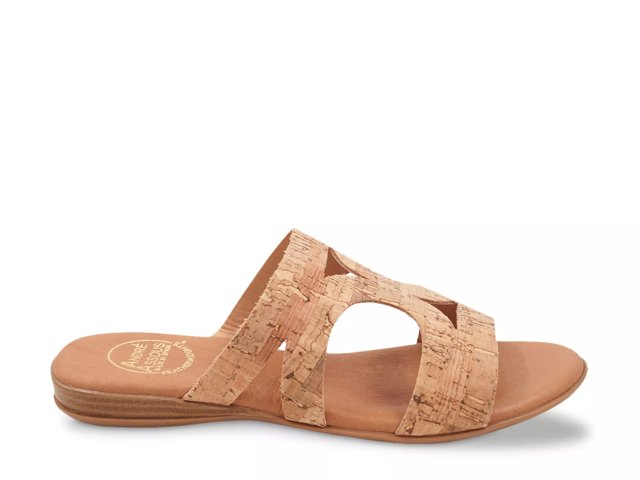 Nailea Sandal