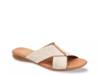 Nani Sandal Beige Linen view
