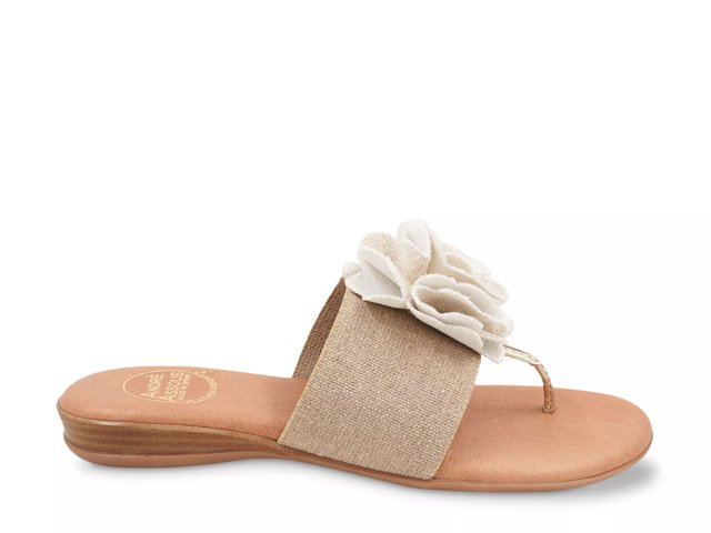 Nara Sandal