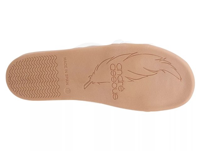 Andre Assous Phoenix Sandal - Free Shipping | DSW