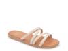 Phoenix Sandal Beige view